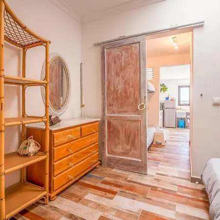 Ancones Costa Teguise