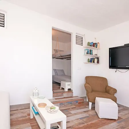Appartement Ancones