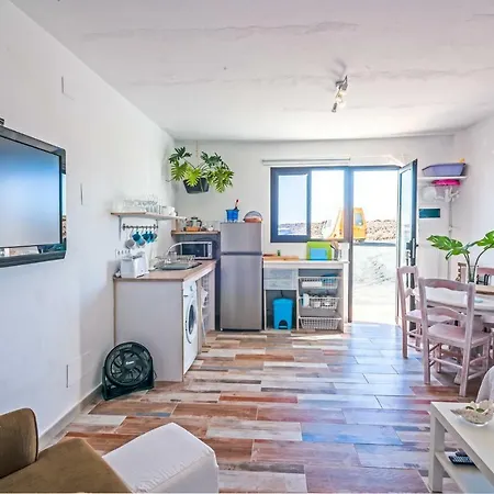 Ancones Appartement *