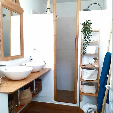 Ancones Appartement Costa Teguise