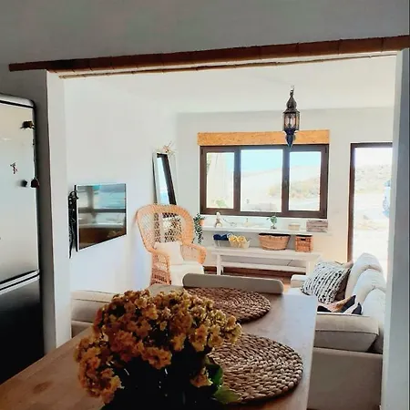 Ancones Appartement Costa Teguise