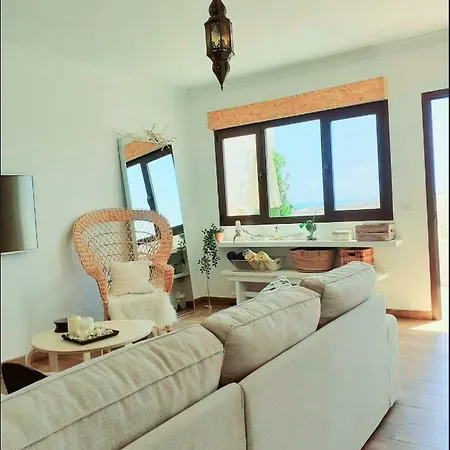 Ancones Appartement Costa Teguise