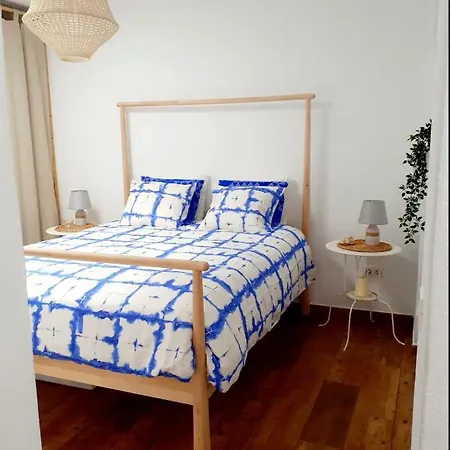 Appartement Ancones *