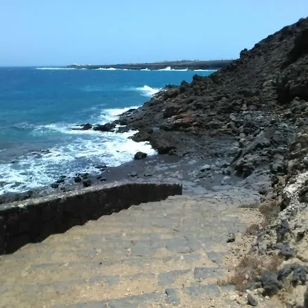 Appartement Ancones Costa Teguise