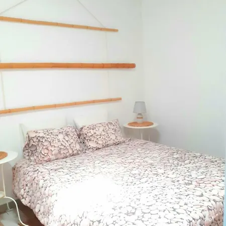 Appartement Ancones *