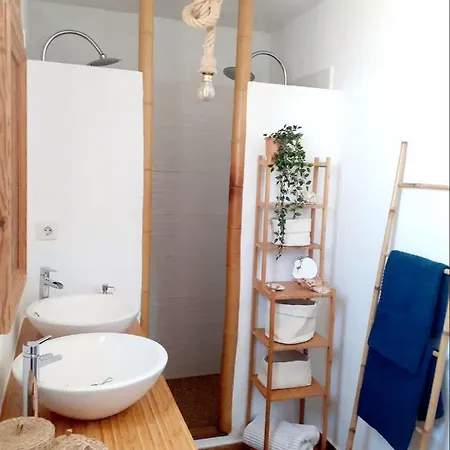 Ancones * Costa Teguise