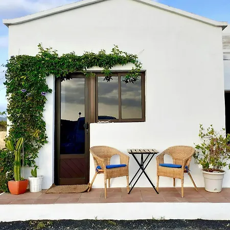 Ancones * Costa Teguise