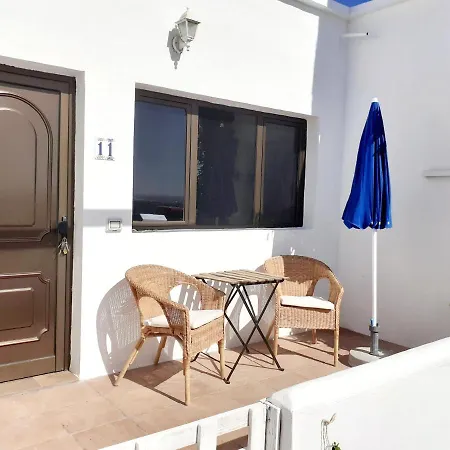 Ancones * Costa Teguise