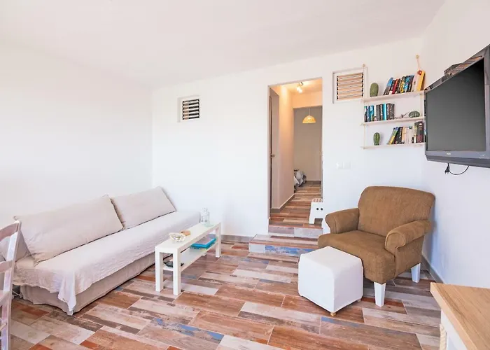 Apartment Ancones *