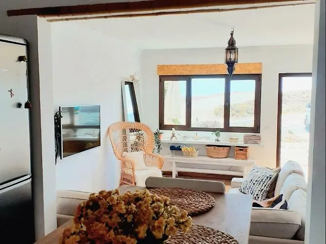 Ancones Apartment Costa Teguise