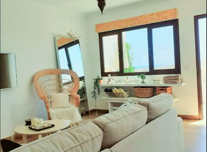 Ancones Apartamento Costa Teguise