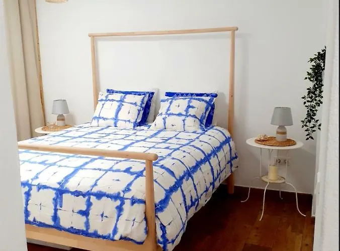 Apartment Ancones *