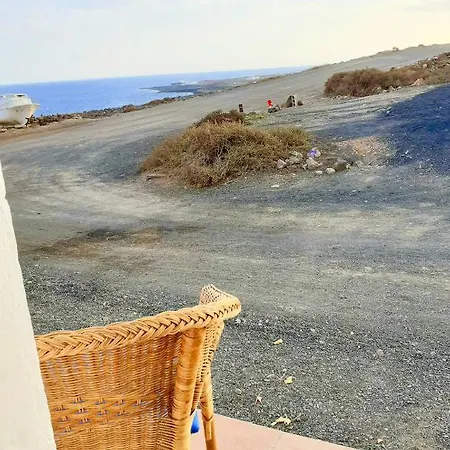 Διαμέρισμα Ancones *